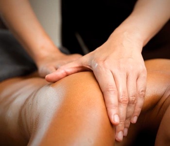 registered massage therapy